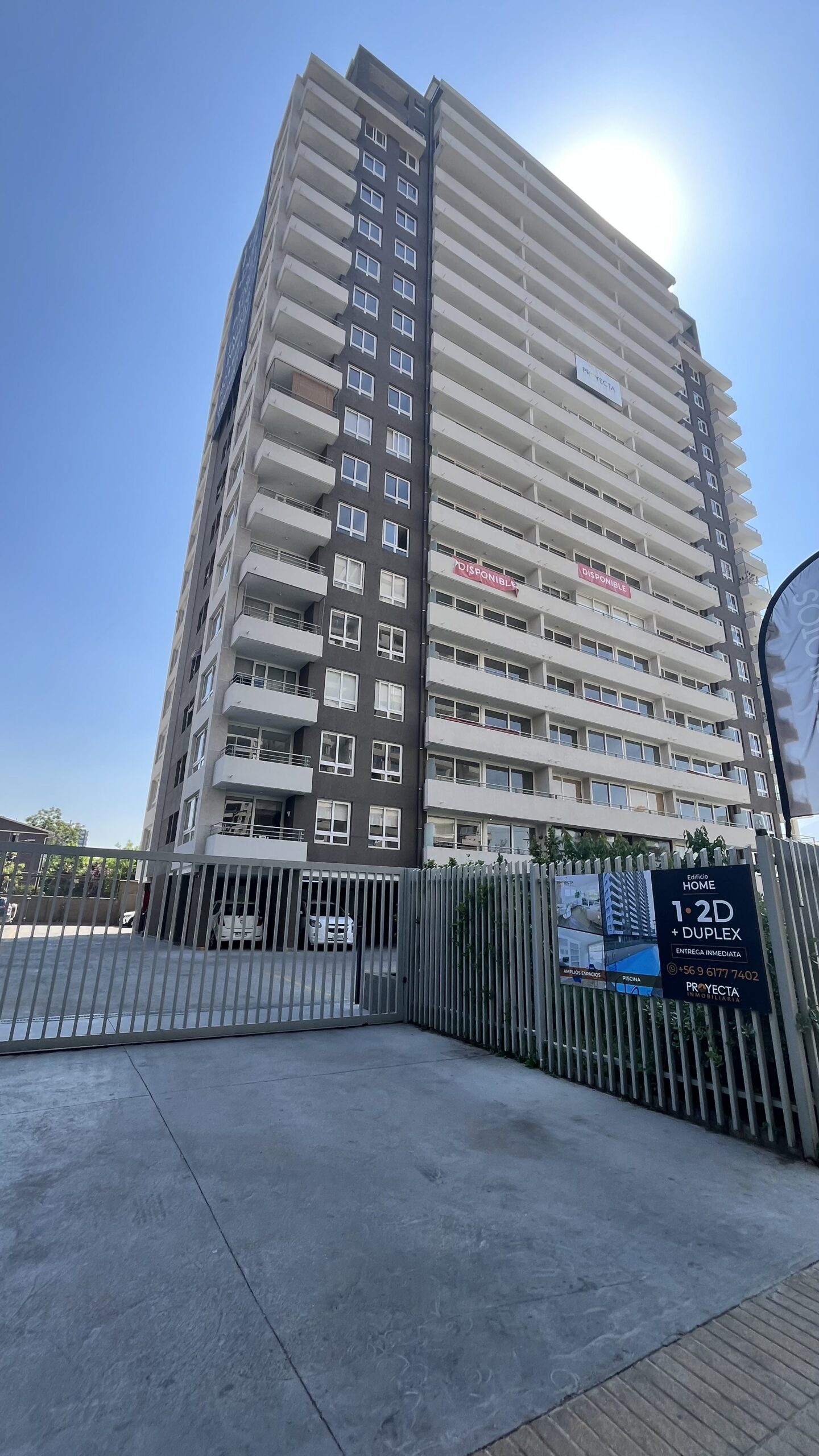 Home - Macul